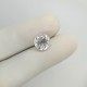White Topaz 4.04 Ct Best Quality White Topaz 4.04 Ct Best Quality